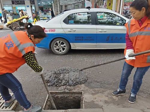 公主岭沉沙井清掏-污水井清理