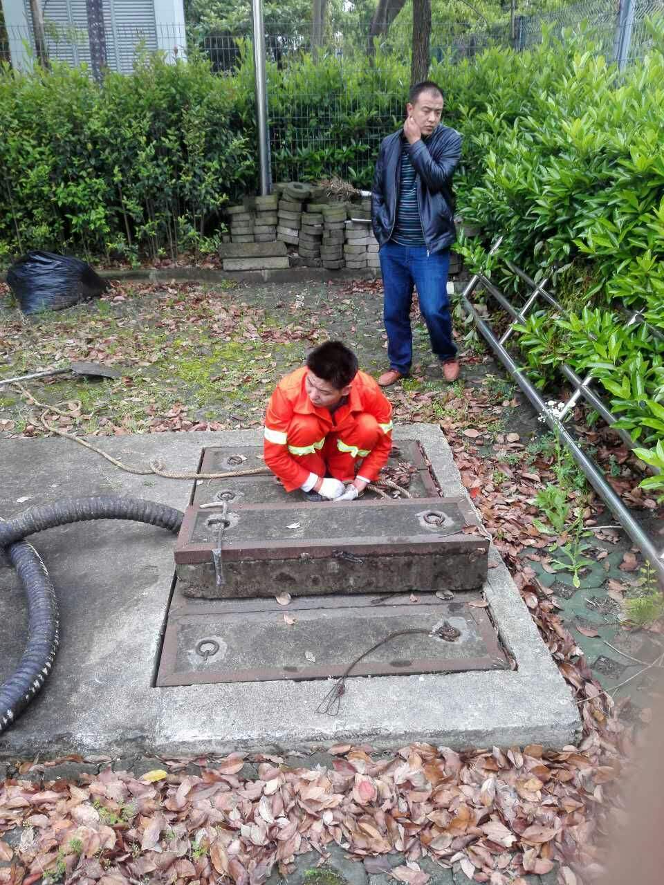 公主岭吸污抽粪