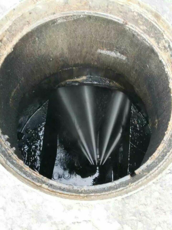 公主岭市政管道清洗-排污管道清洗