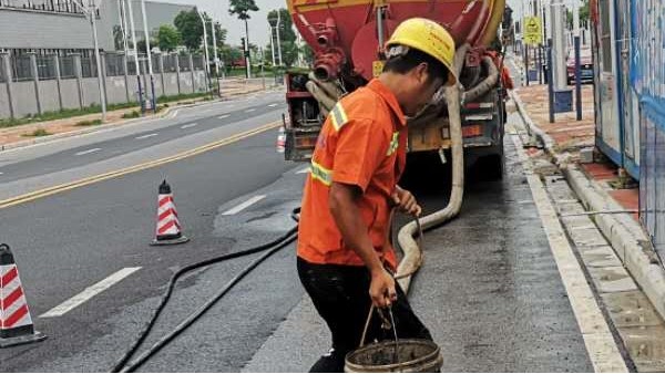 公主岭污水管道疏通清淤注意事项有哪些？